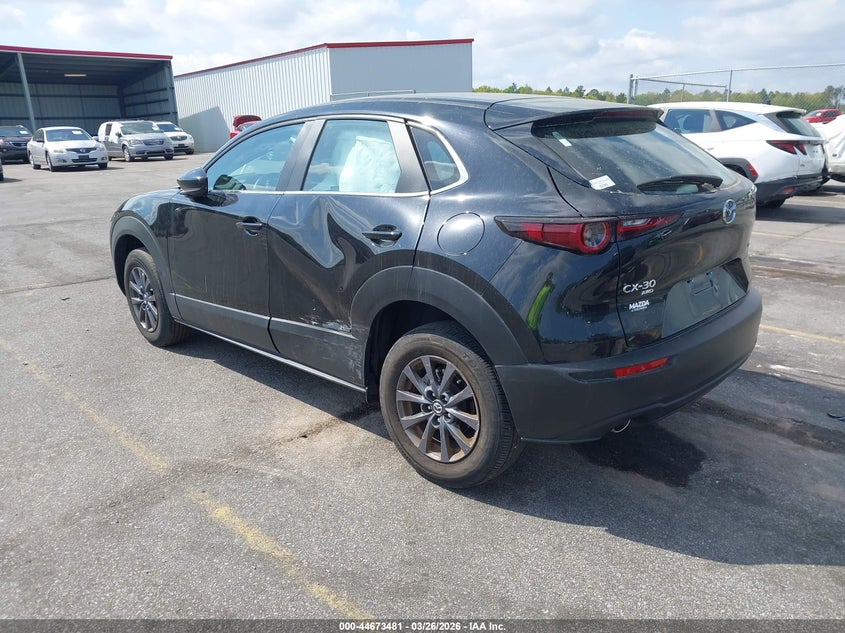 2024 Mazda Cx-30 2.5 S