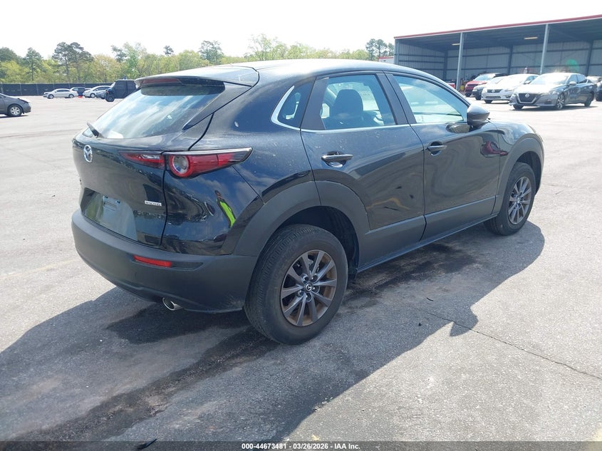 2024 Mazda Cx-30 2.5 S