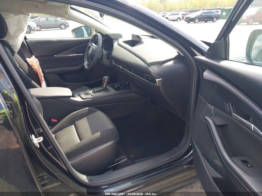 2024 Mazda Cx-30 2.5 S