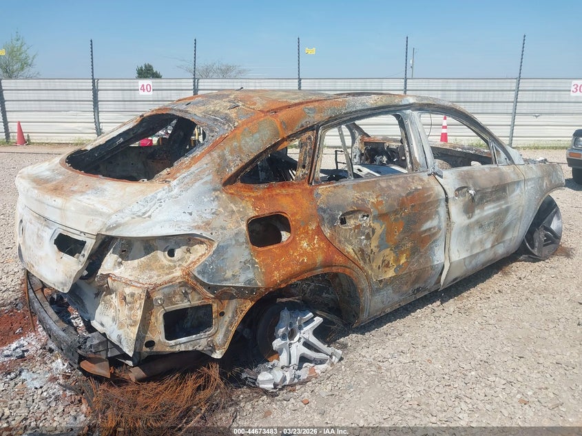 2019 Mercedes-Benz Amg Gle 43 Coupe 4Matic
