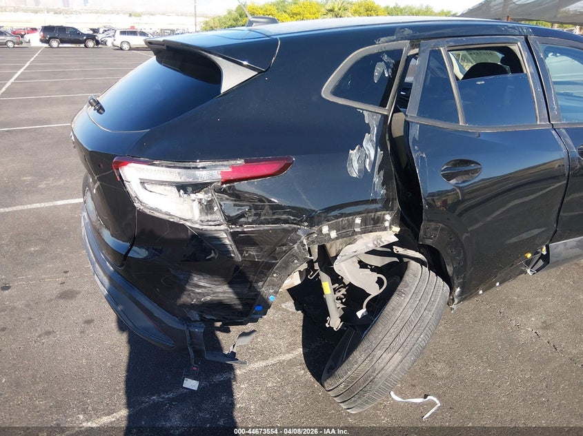 VIN KL77LFE2XRC057706 2024 CHEVROLET TRAX FWD SP