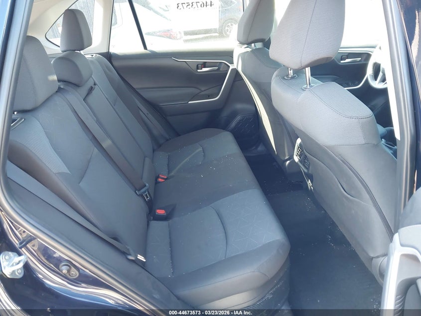 VIN 2T3RWRFV7RW240006 2024 TOYOTA RAV4 HYBRID XLE