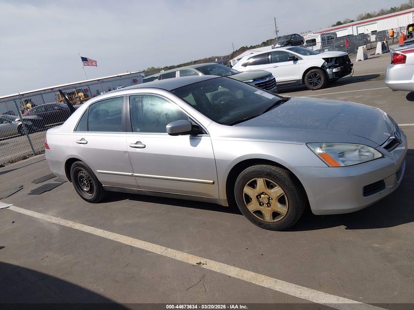 AtlanticExpress - Honda Accord