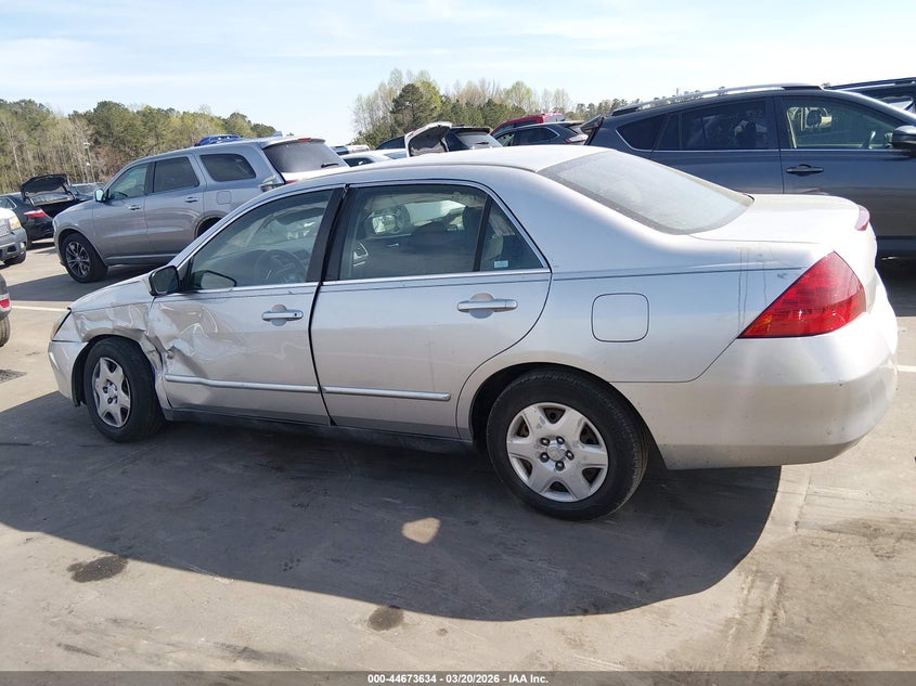 AtlanticExpress - Honda Accord