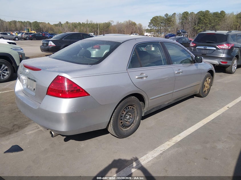AtlanticExpress - Honda Accord