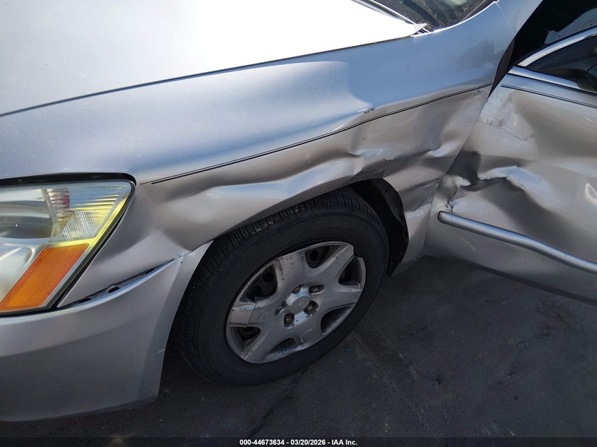 AtlanticExpress - Honda Accord