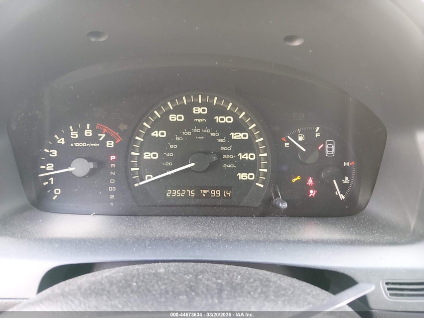 AtlanticExpress - Honda Accord