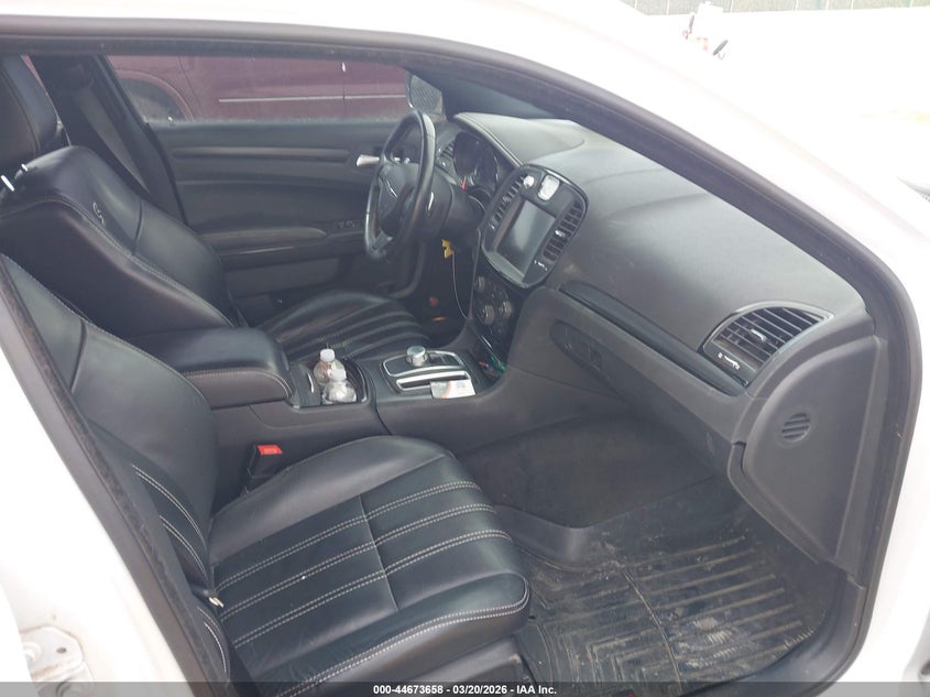 2015 Chrysler 300 300S