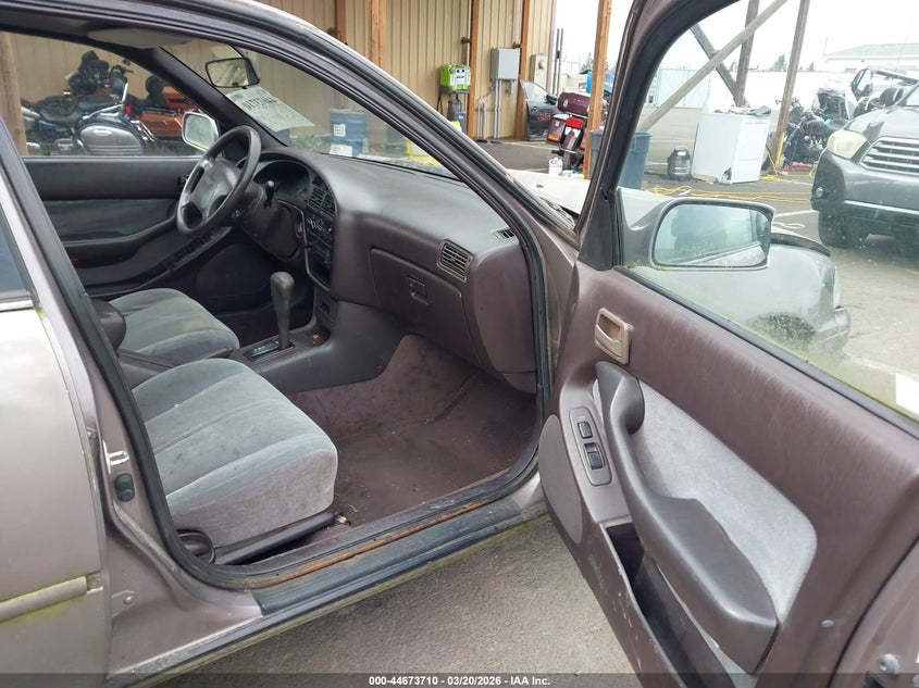 1993 Toyota Camry Le