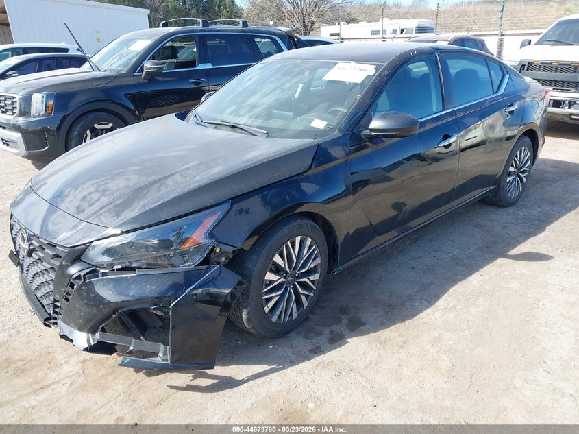 1N4BL4DV4RN373514 2024 NISSAN ALTIMA SV FWD photo 1