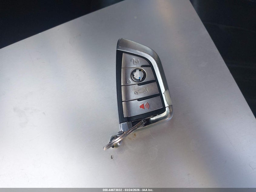 2016 BMW X6 Sdrive35I VIN: 5UXKU0C50G0F93049 Lot: 44673832