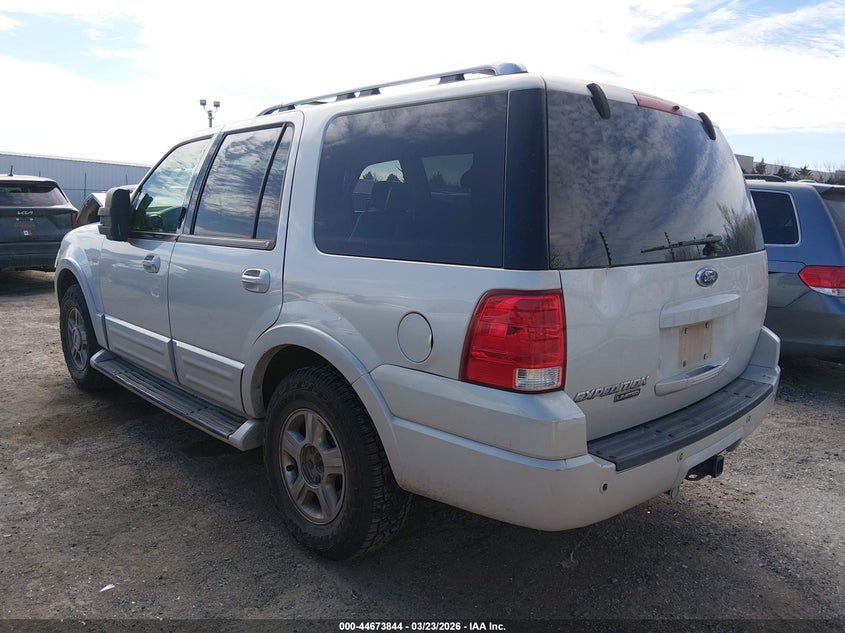 2006 Ford Expedition Limited