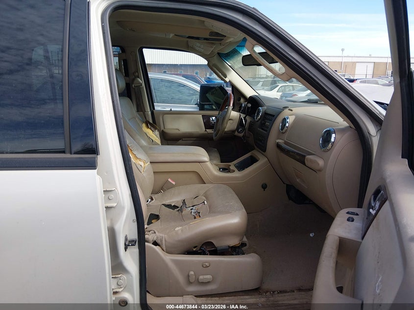 2006 Ford Expedition Limited