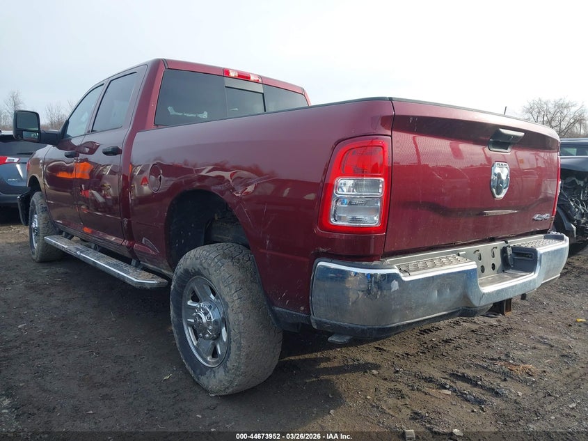 2023 Ram 2500