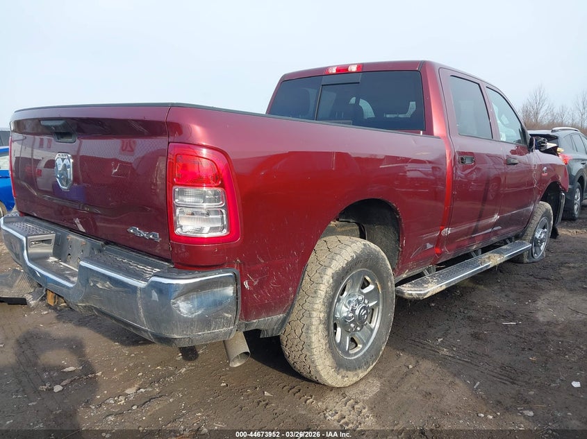 2023 Ram 2500