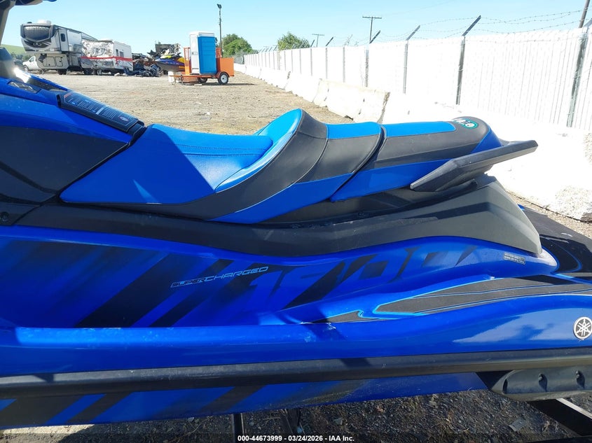 2023 YAMAHA OTHER N/A N/A