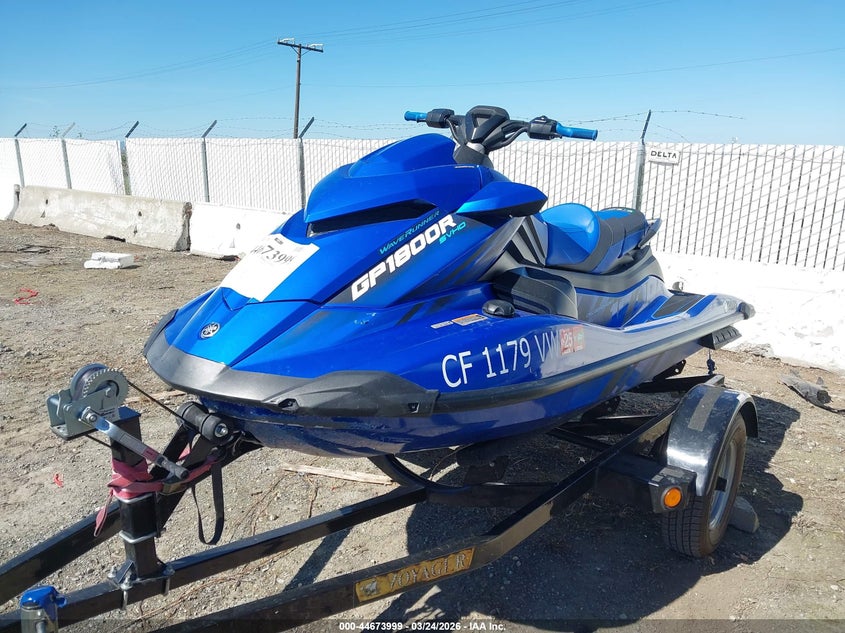 2023 YAMAHA OTHER N/A N/A
