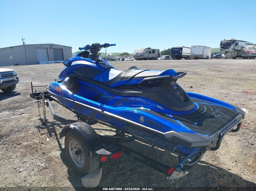 2023 YAMAHA OTHER N/A N/A
