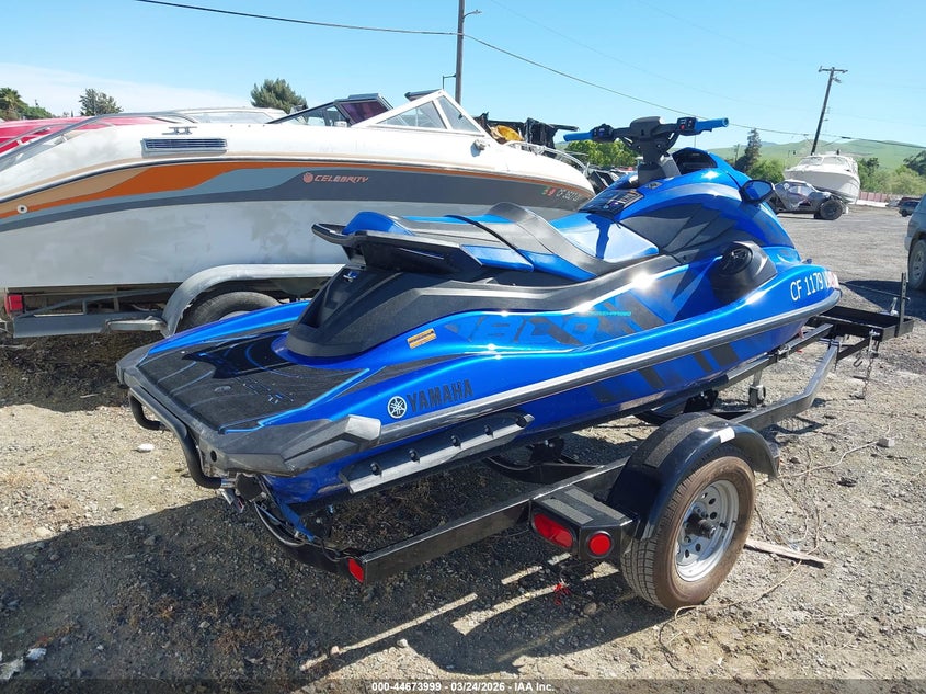 2023 YAMAHA OTHER N/A N/A