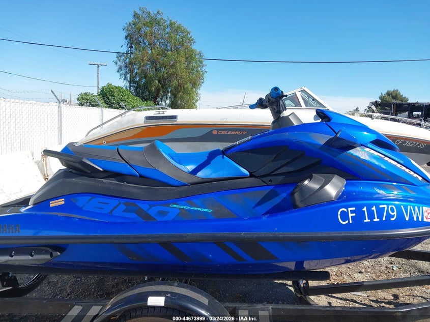 2023 YAMAHA OTHER N/A N/A