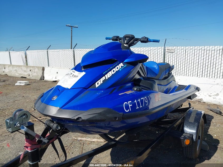 2023 YAMAHA OTHER N/A N/A
