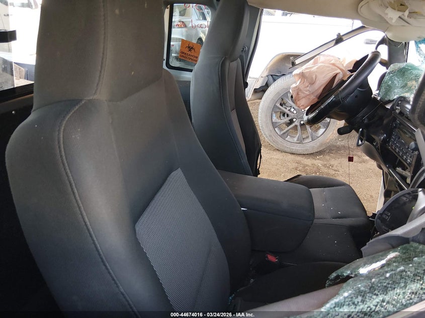 2004 Ford Ranger Edge/Tremor/Xlt