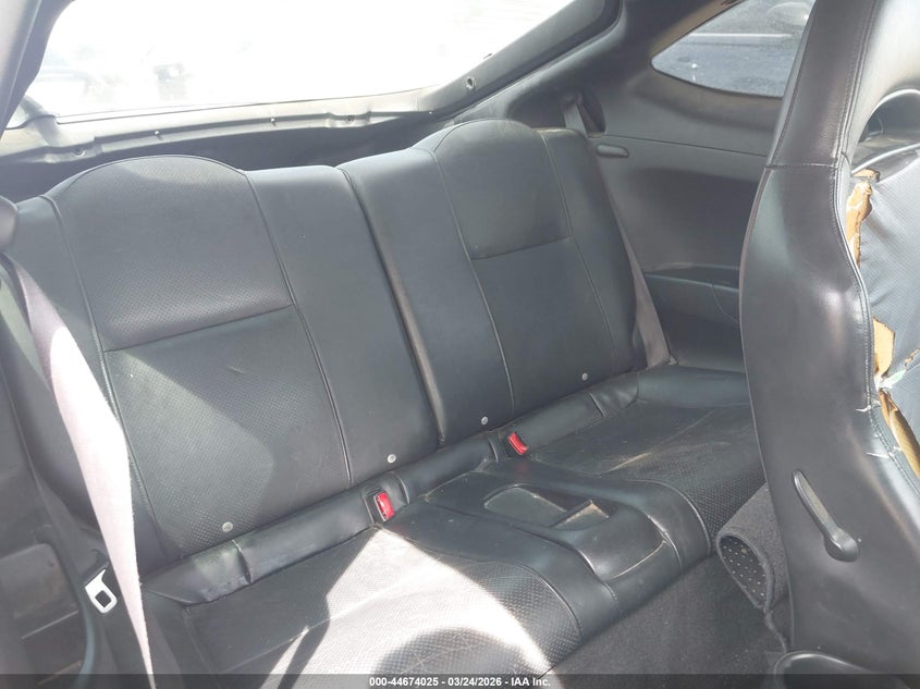 2002 Acura Rsx Type S VIN: JH4DC53032C042129 Lot: 44674025