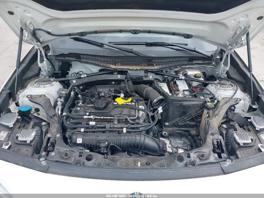 2018 BMW X2 xDrive28I VIN: WBXYJ5C3XJEF82069 Lot: 44674097