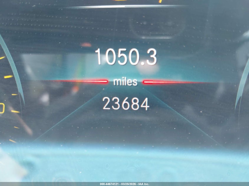 2022 Mercedes-Benz Gla 250 4Matic VIN: W1N4N4HB2NJ390688 Lot: 44674121