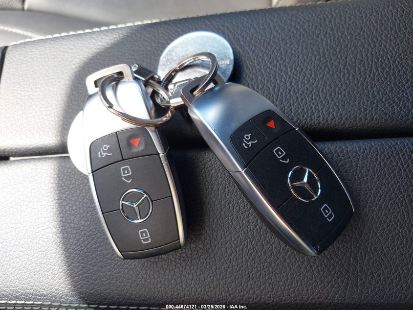 2022 Mercedes-Benz Gla 250 4Matic VIN: W1N4N4HB2NJ390688 Lot: 44674121