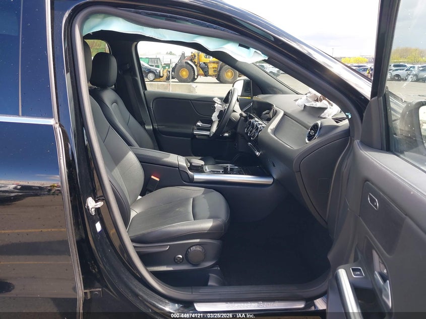 2022 Mercedes-Benz Gla 250 4Matic