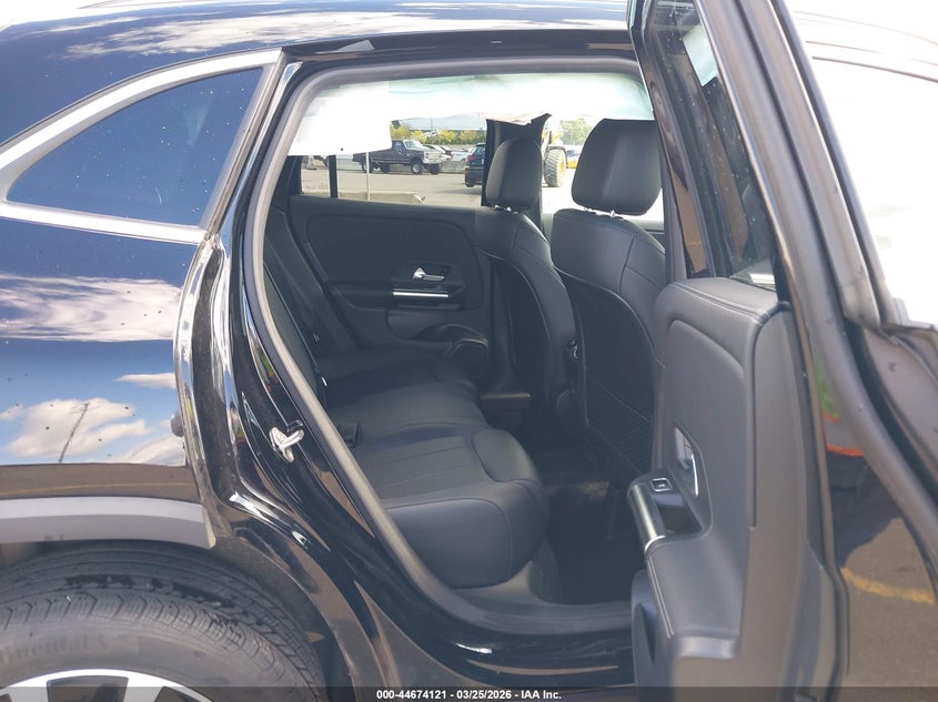 2022 Mercedes-Benz Gla 250 4Matic VIN: W1N4N4HB2NJ390688 Lot: 44674121