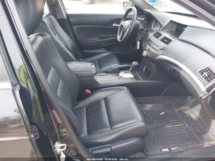 2012 Honda Accord 2.4 Se