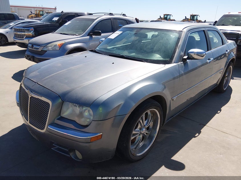 2006 Chrysler 300C