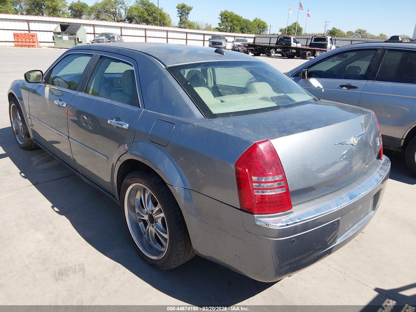 2006 Chrysler 300C