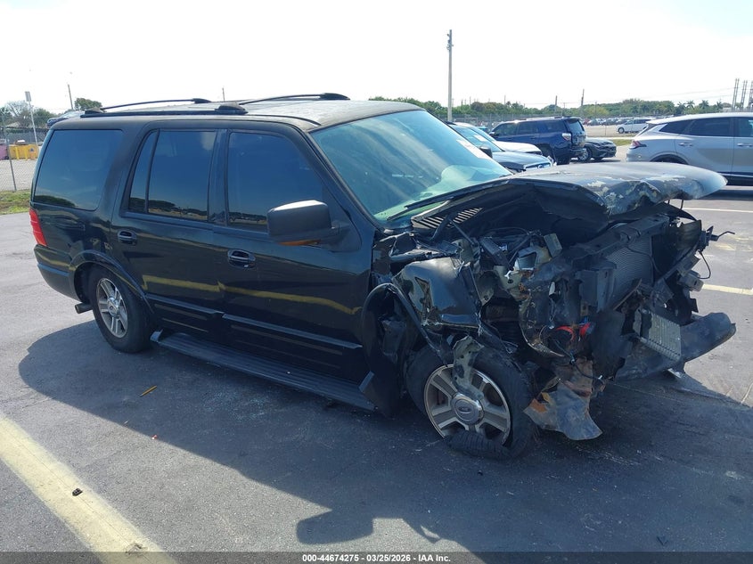 2004 Ford Expedition Eddie Bauer