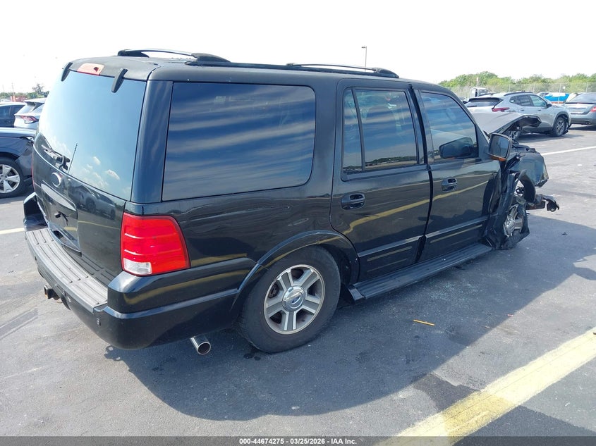 2004 Ford Expedition Eddie Bauer