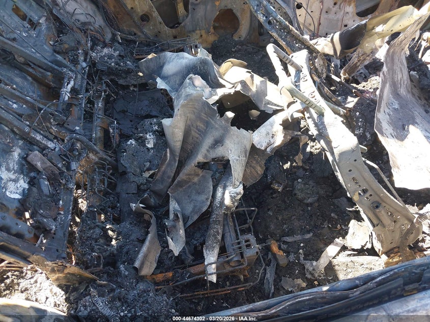 2024 Cadillac Lyriq Luxury W/1Sd VIN: 1GYKPRRL5RZ121017 Lot: 44674302