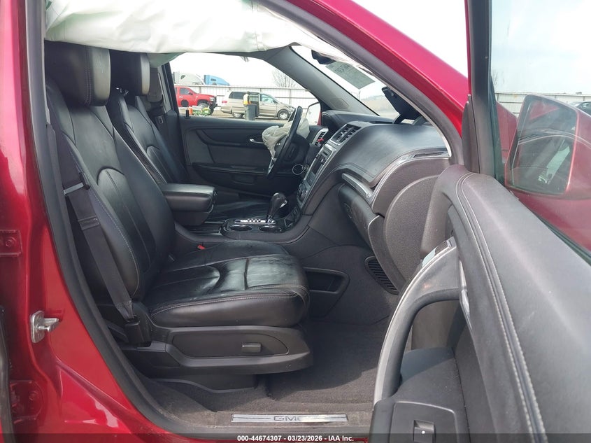 2013 GMC Acadia Slt-1