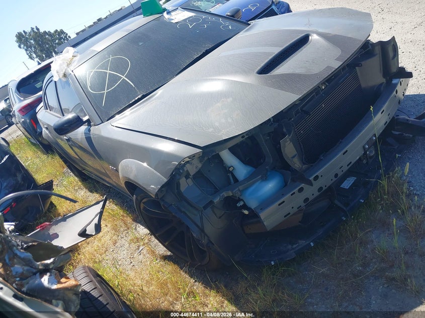 2023 Dodge Charger Scat Pack Widebody