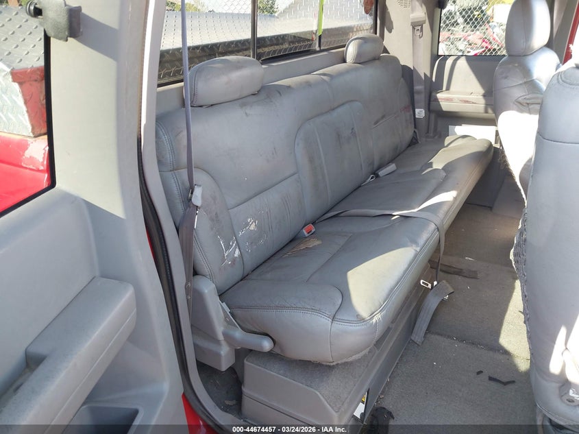 1997 GMC Sierra 1500 Sl Wideside VIN: 2GTEC19R8V1545993 Lot: 44674457