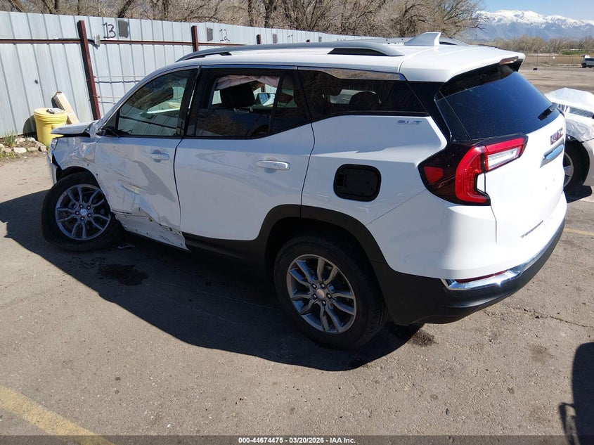 2024 GMC Terrain Awd Slt
