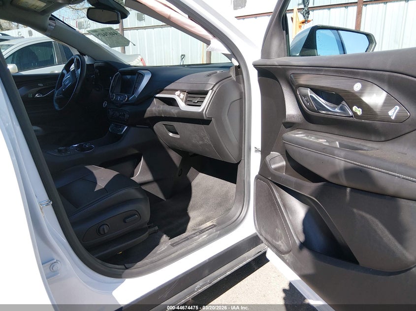 2024 GMC Terrain Awd Slt