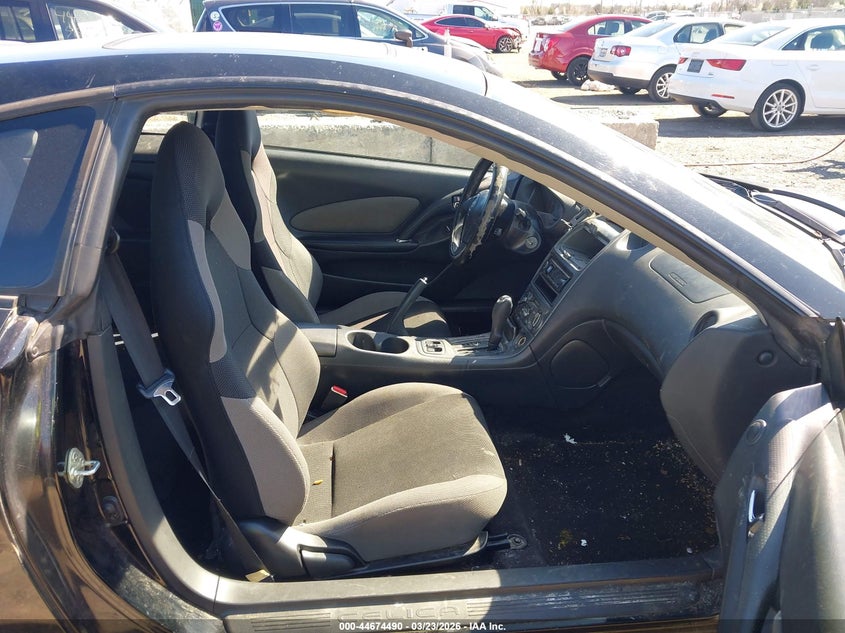 2004 Toyota Celica Gt