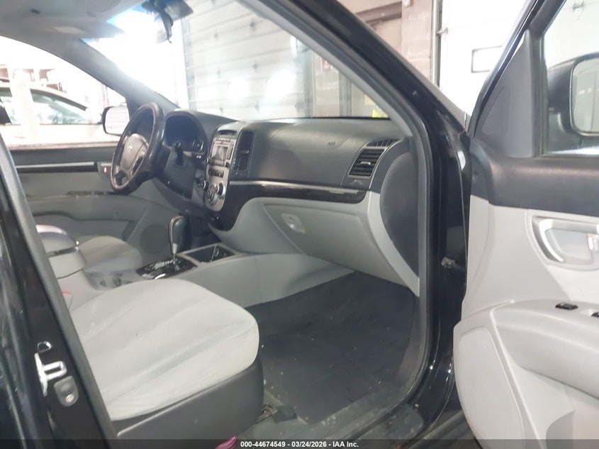 2009 Hyundai Santa Fe Gls