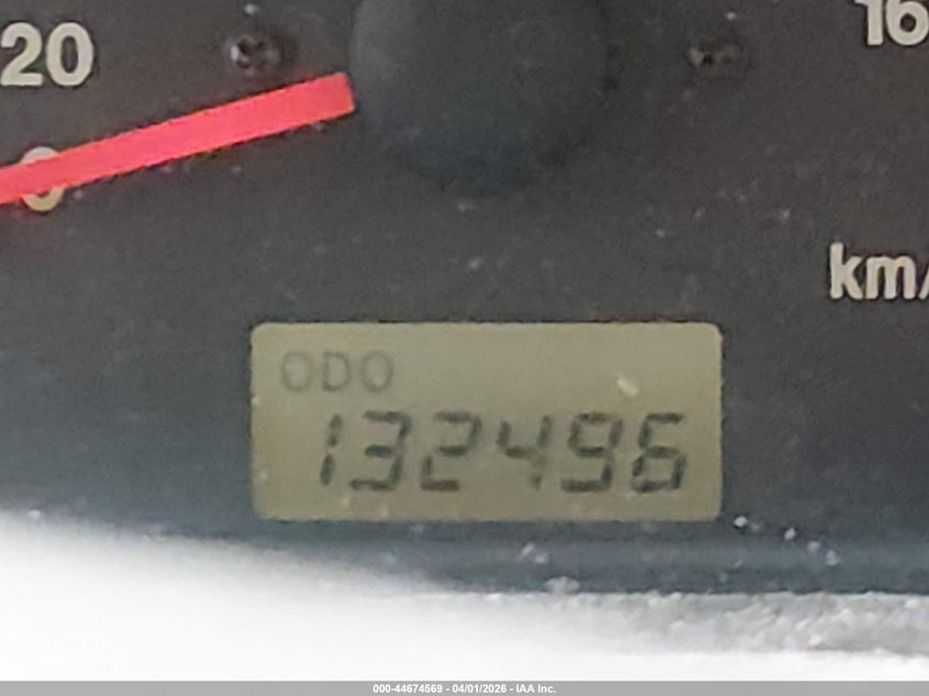 1999 Suzuki Vitara Jx/Jx+ VIN: 2S3TD52V7X6107959 Lot: 44674569