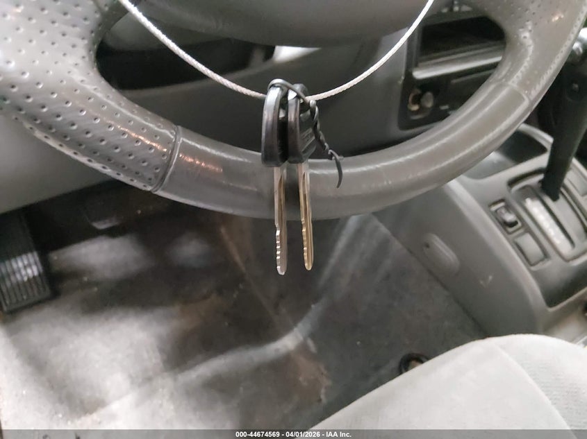 1999 Suzuki Vitara Jx/Jx+ VIN: 2S3TD52V7X6107959 Lot: 44674569