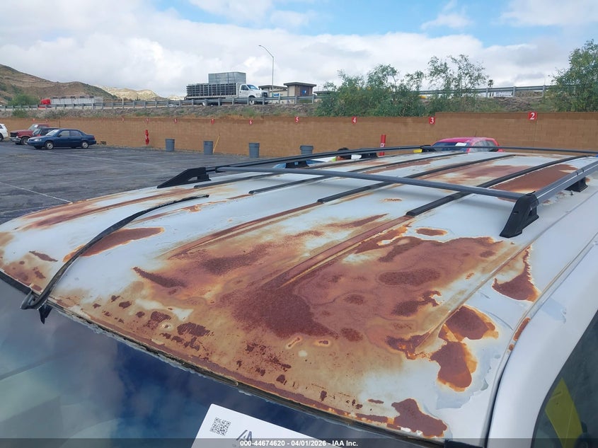 1993 Chevrolet Astro VIN: 1GNDM19W1PB103033 Lot: 44674620