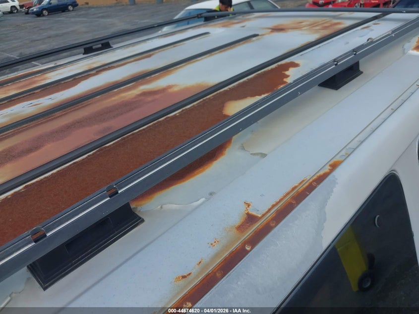 1993 Chevrolet Astro VIN: 1GNDM19W1PB103033 Lot: 44674620