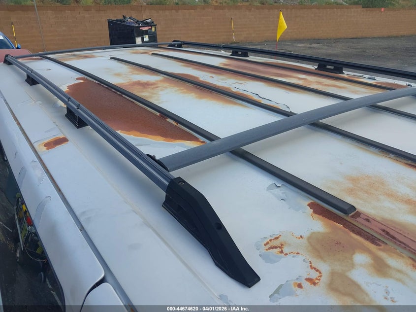 1993 Chevrolet Astro VIN: 1GNDM19W1PB103033 Lot: 44674620